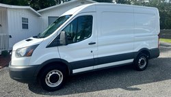 2018 Ford Transit 150