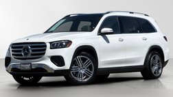 2025 Mercedes-Benz GLS GLS 450