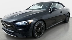 2026 Mercedes-Benz CLE CLE 300 4MATIC