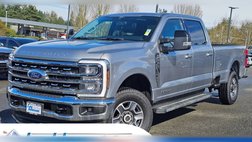 2024 Ford Super Duty F-350 Lariat