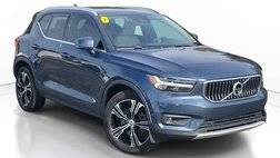 2020 Volvo XC40 T4 Inscription