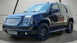 2011 GMC Yukon Denali