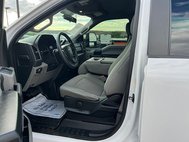 2019 Ford Super Duty F-250 XL