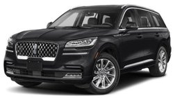 2023 Lincoln Aviator Black Label Grand Touring