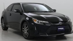 2016 Scion tC Base