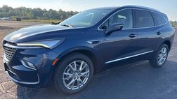 2023 Buick Enclave Premium