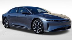 2024 Lucid Air Pure