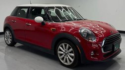 2019 MINI Hardtop Cooper