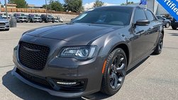2023 Chrysler 300 S V8