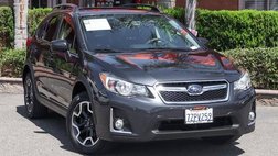 2017 Subaru Crosstrek 2.0i Premium