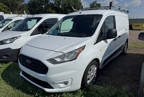 2019 Ford Transit Connect XLT