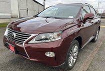 2013 Lexus RX 350 350 AWD
