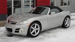 2008 Saturn Sky 