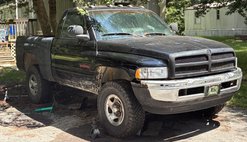1998 Dodge Ram 1500 ST