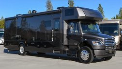 2026 Other Makes 34SS with Xplorer Package