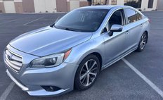 2015 Subaru Legacy 2.5i Limited