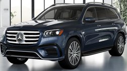 2025 Mercedes-Benz GLS GLS 450
