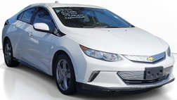 2016 Chevrolet Volt LT