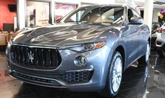 2022 Maserati Levante GT
