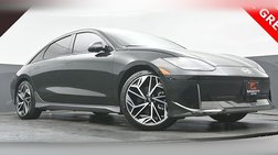 2023 Hyundai Ioniq 6 Limited