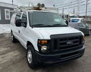 2013 Ford E-Series E-250