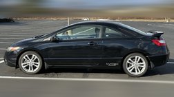 2007 Honda Civic Si