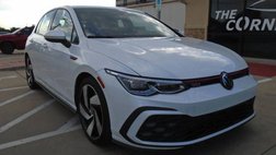 2024 Volkswagen Golf GTI S