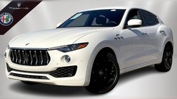 2023 Maserati Levante GT