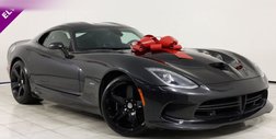 2014 Dodge SRT Viper Base