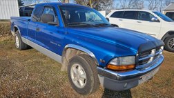 1998 Dodge Dakota Sport