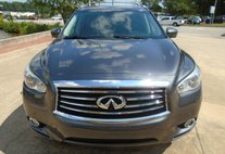2013 Infiniti JX35 Base
