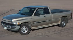 2001 Dodge Ram 2500 ST