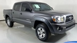 2011 Toyota Tacoma V6