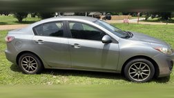 2011 Mazda MAZDA3 i Sport