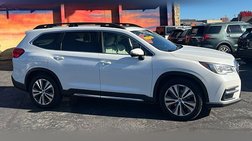 2019 Subaru Ascent Limited 7-Passenger