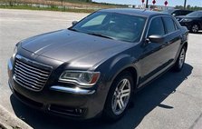2013 Chrysler 300 Motown