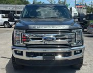 2019 Ford Super Duty F-350 Lariat