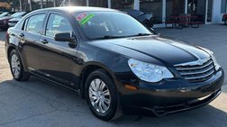 2010 Chrysler Sebring Touring