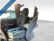 2005 Chevrolet Silverado 2500HD LS