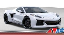 2025 Chevrolet Corvette Z06