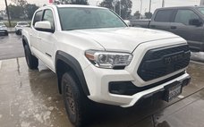 2023 Toyota Tacoma Trail Special Edition