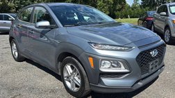 2020 Hyundai Kona SE