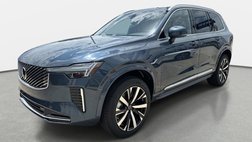 2026 Volvo XC90 B5 Core