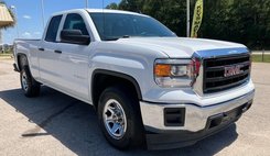 2015 GMC Sierra 1500 Base