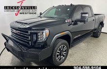 2022 GMC Sierra 2500HD AT4