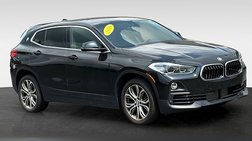 2019 BMW X2 xDrive28i