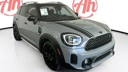 2023 MINI Countryman Cooper S