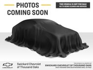 2024 Chevrolet Suburban Shield RST