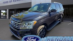2019 Ford Expedition XLT