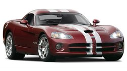 2010 Dodge Viper SRT-10
